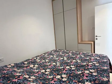 Sale, one bedroom apartment, 40m², Bečići, Budva - image 10