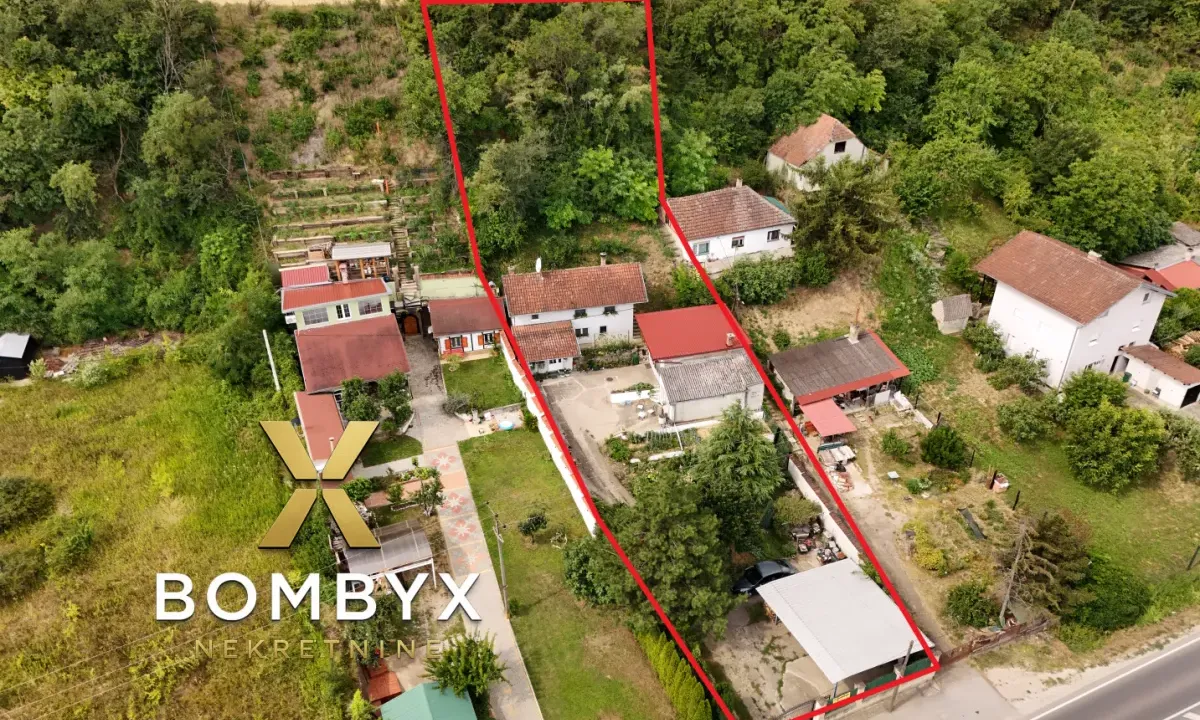 Prodaja, trosoban stan, 135m², Sremski Karlovci, Novi Sad