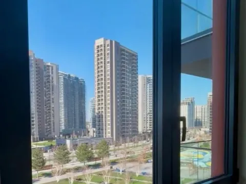 Sale, two bedroom apartment, 59m², Savski Venac, Beograd - image 7