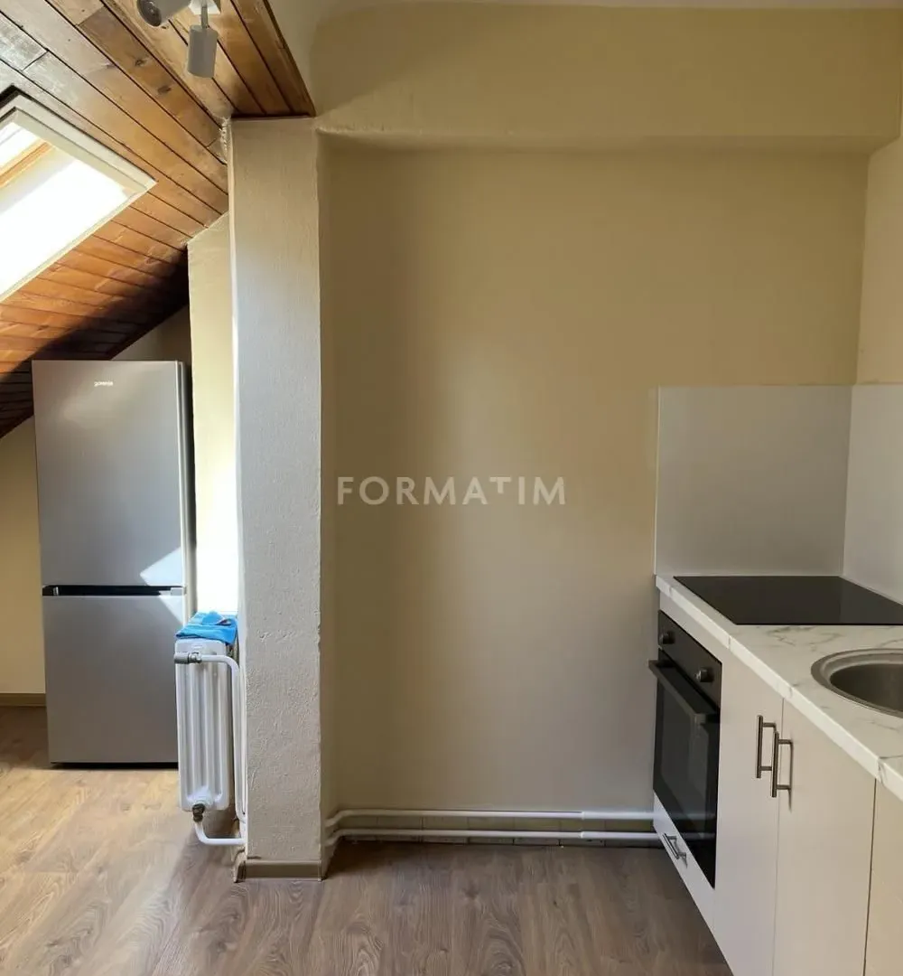 Rent, three bedroom apartment, 80m², Cvijićeva, Palilula Sve Podlokacije