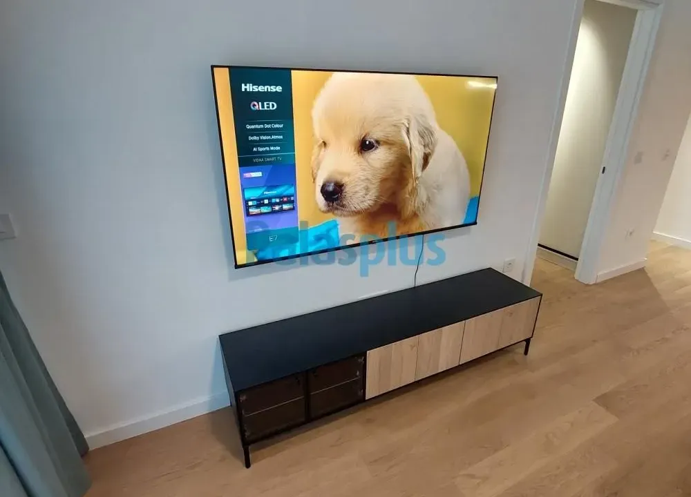 Izdavanje, trosoban stan, 74m², Stari Grad, Beograd