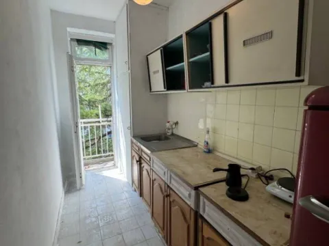 Izdavanje, dvosoban stan, 45m², Preko Morače, Podgorica - image 2