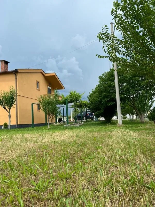 Sale, four bedroom apartment, 290m², Danilovgrad, Crna Gora