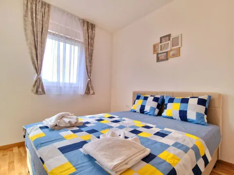 Prodaja, jednosoban stan, 43m², Bečići, Budva - image 13