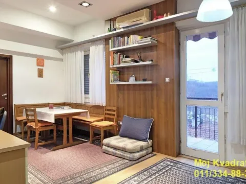 Prodaja, četvorosoban stan, 125m², Mirijevo Sve Podlokacije, Beograd - image 2