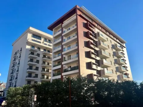 Sale, one bedroom apartment, 61m², Budva, Crna Gora - image 1