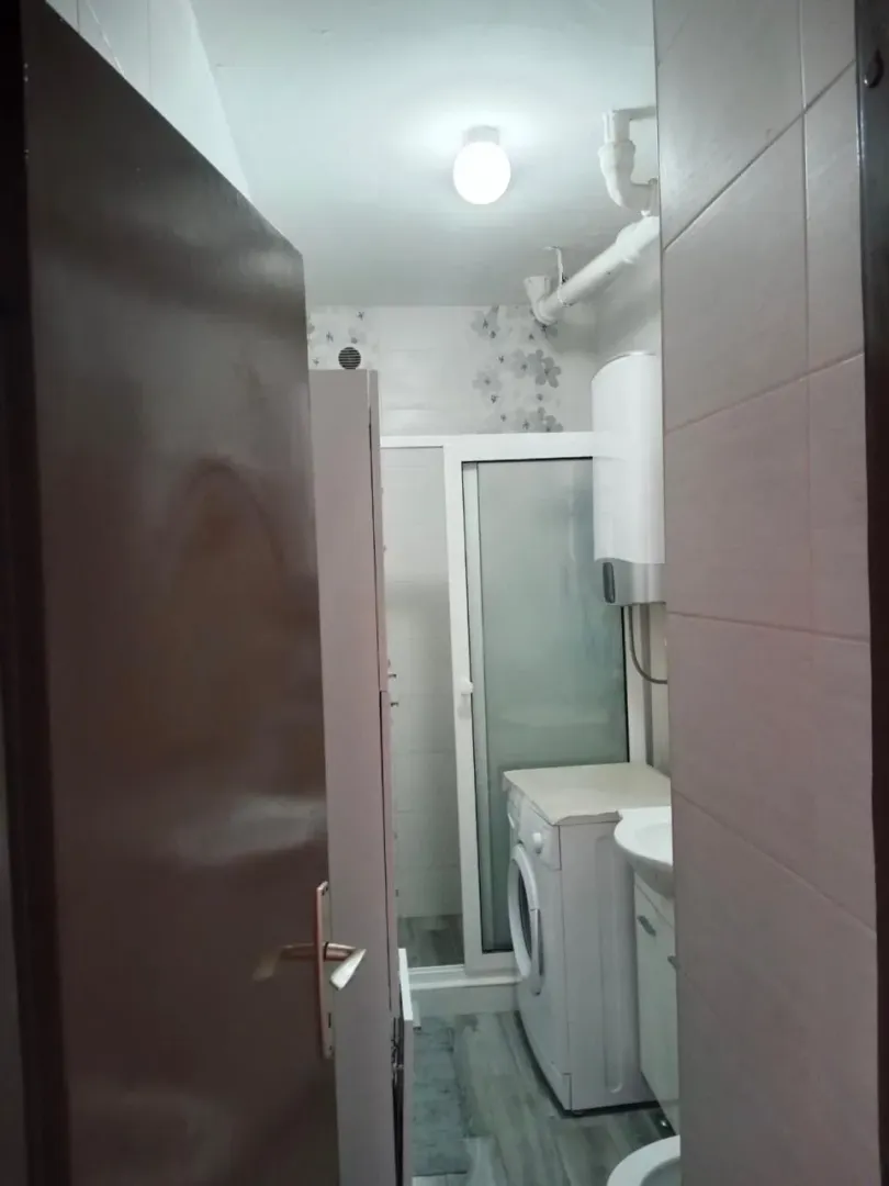 Prodaja, jednosoban stan, 53m², Pobrežje, Podgorica