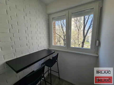 Sale, one bedroom apartment, 33m², Bulevar Oslobodjenja, Novi Sad Sve Podlokacije - image 8