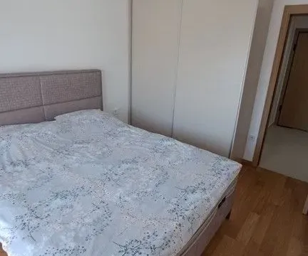 Prodaja, jednosoban stan, 45m², New City, Podgorica - image 8