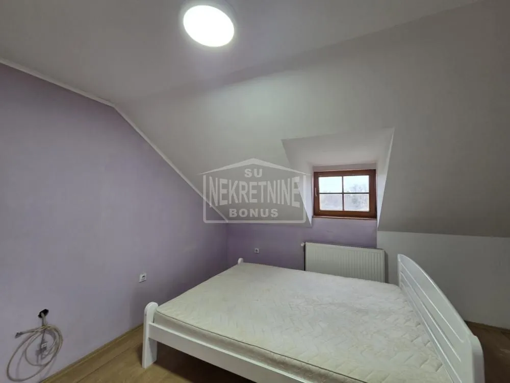 Prodaja, kuća, 170m², Bajmok, Subotica