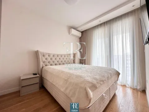 Izdavanje, jednosoban stan, 57m², Kruševac, Podgorica - image 8