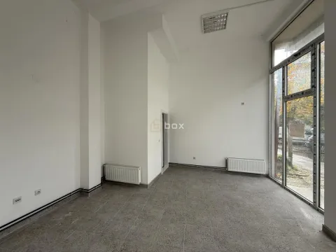 Izdavanje, poslovni prostor, 25m², Centar, Niš - image 2