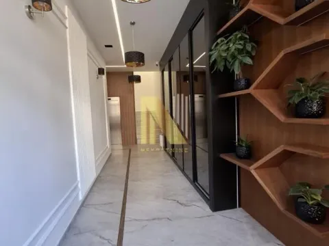 Rent, two bedroom apartment, 45m², Centar, Novi Sad - image 9