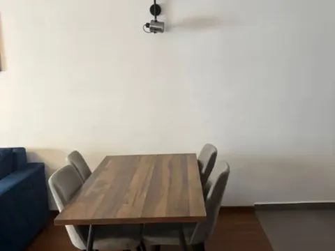 Izdavanje, jednosoban stan, 50m², Master Kvart, Podgorica - image 4