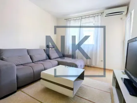 Rent, one bedroom apartment, 46m², City Kvart, Podgorica - image 2