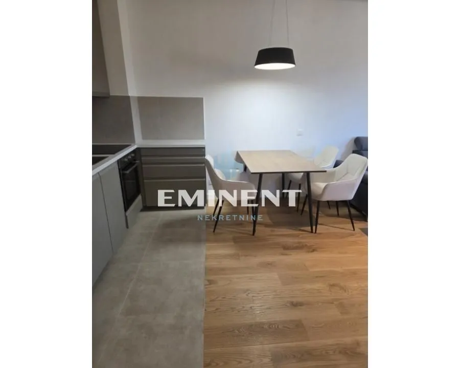 Rent, two bedroom apartment, 40m², Retenzija, Beograd