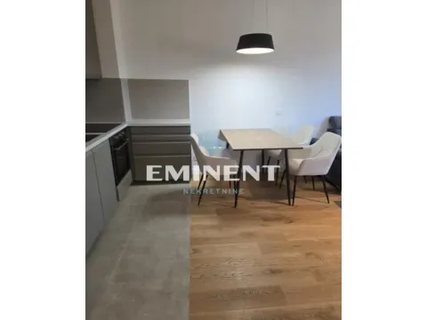 Rent, two bedroom apartment, 40m², Retenzija, Beograd - image 3