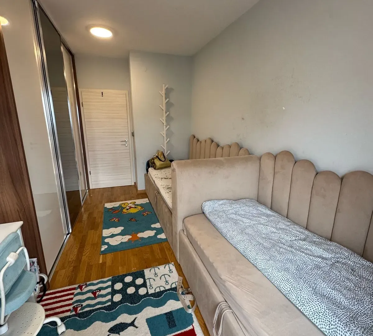 Prodaja, stan, 79m², Podgorica, Crna Gora