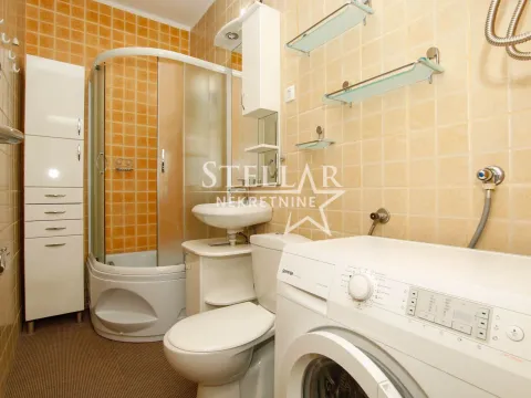 Rent, one bedroom apartment, 50m², Preko Morače, Podgorica - image 8