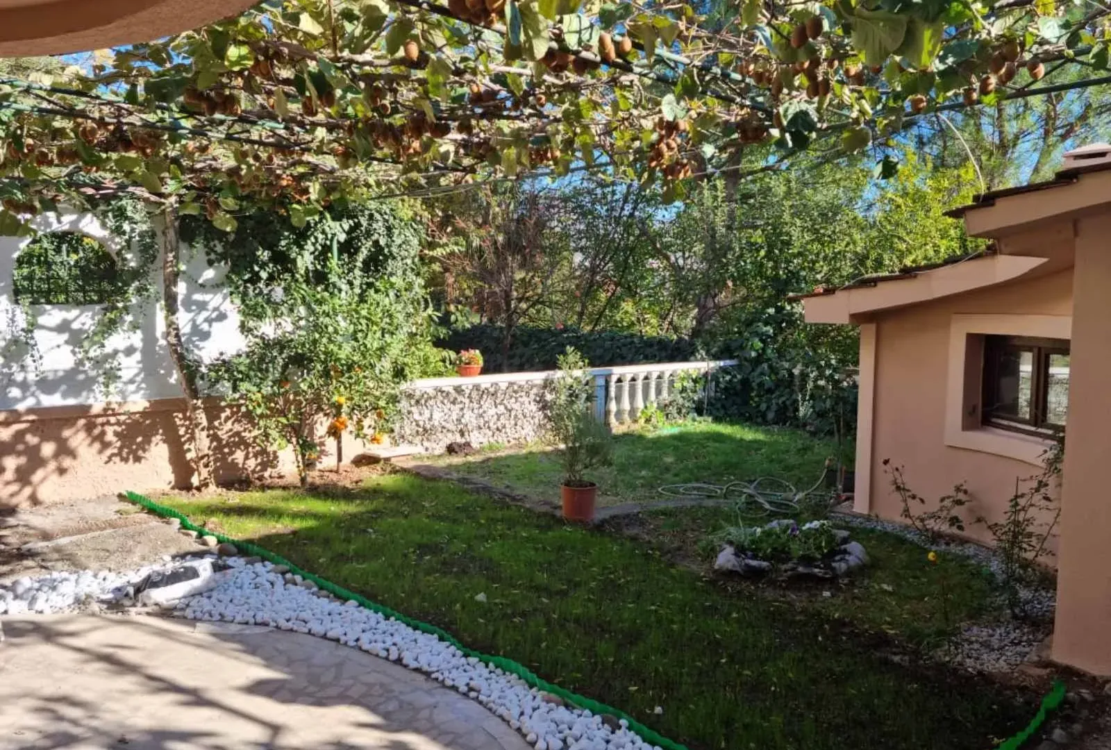 Rent, house, 110m², Gorica C, Podgorica