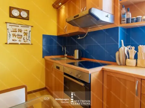 Prodaja, jednosoban stan, 42m², Đenovići, Herceg Novi - image 5