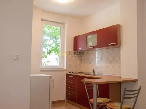 Izdavanje, garsonjera, 24m², Rotkvarija, Novi Sad Sve Podlokacije - image 3