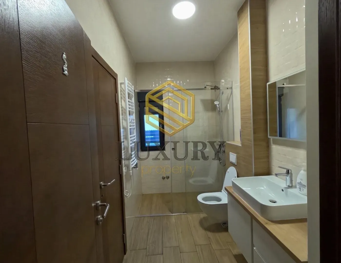 Rent, house, 160m², Dalmatinska ulica, Podgorica