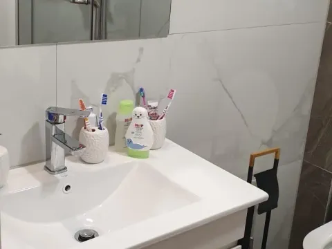 Sale, two bedroom apartment, 101m², Rozino, Budva - image 10