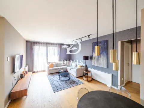 Sale, three bedroom apartment, 78m², Neimar, Vračar Sve Podlokacije - image 2