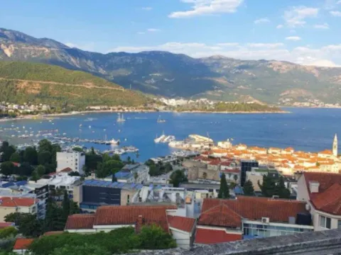 Studio for Rent, 25m2, Vidikovac, Budva
