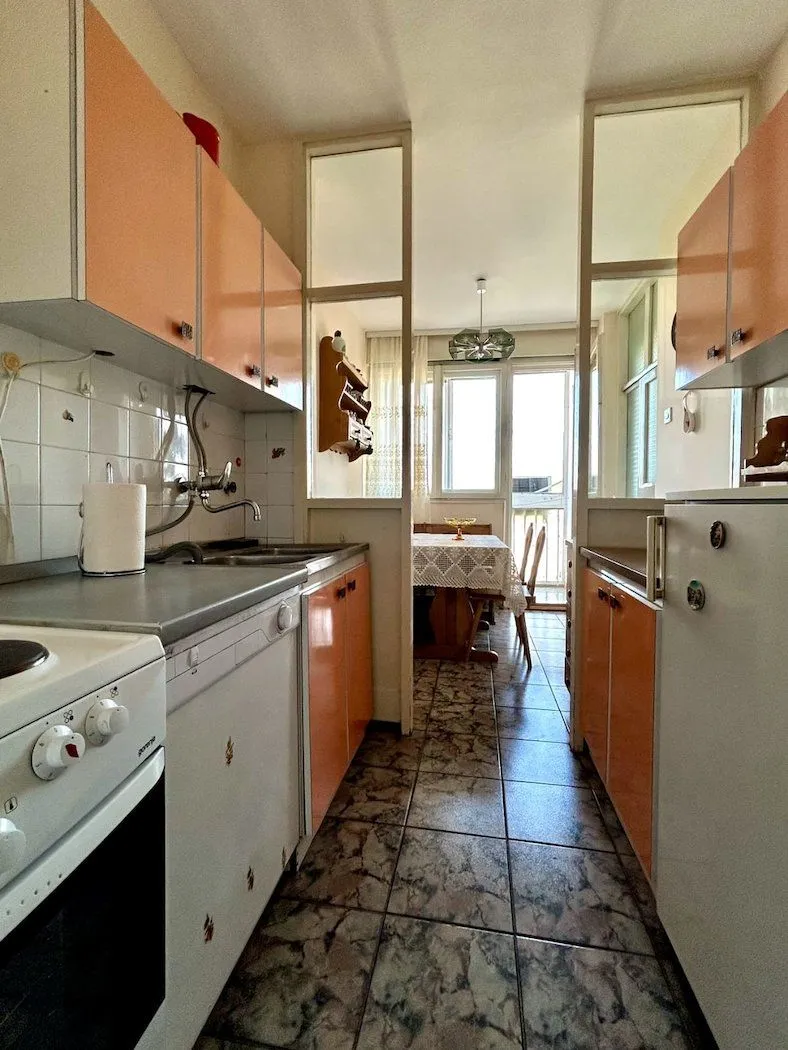 Rent, apartment, 65m², Momišići, Podgorica