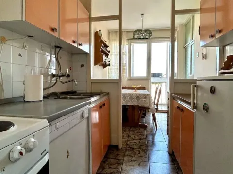 Rent, apartment, 65m², Momišići, Podgorica - image 5