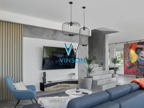 Izdavanje, kuća, 310m², Sremski Karlovci, Novi Sad - image 2