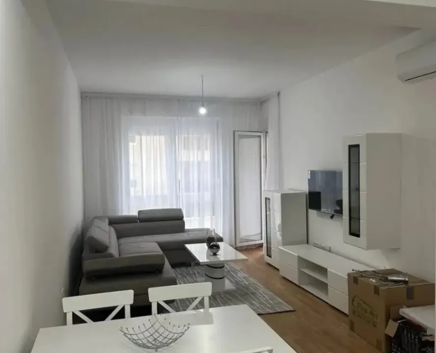 Izdavanje, jednosoban stan, 47m², Podgorica, Crna Gora