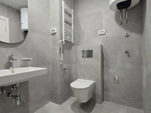 Rent, office space, 93m², Central Point, Podgorica - image 21