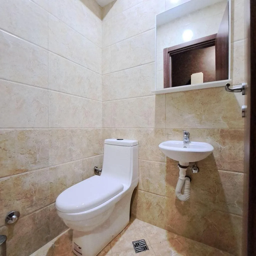 Rent, two bedroom apartment, 75m², Ljubović, Podgorica