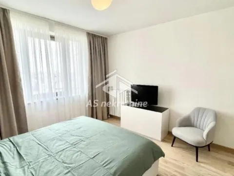 Izdavanje, dvosoban stan, 56m², Savski Venac, Beograd - image 10
