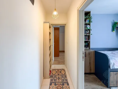 Sale, two bedroom apartment, 56m², Zagorič, Podgorica - image 10