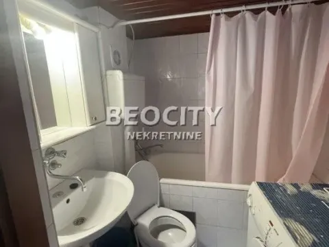 Sale, one bedroom apartment, 33m², Novo naselje, Novi Sad - image 3