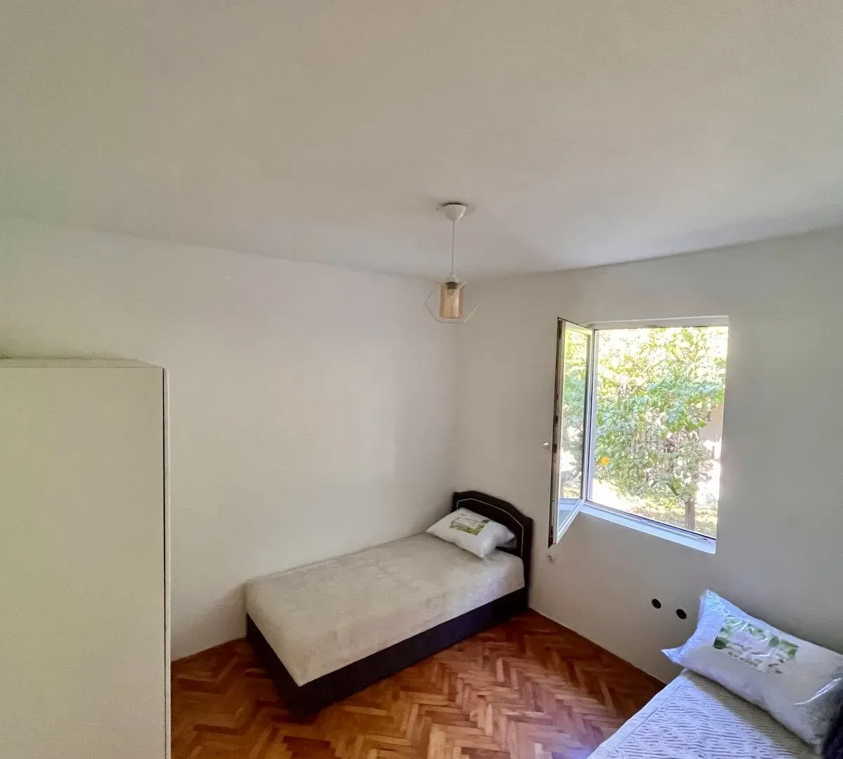 Rent, two bedroom apartment, 85m², Gornja Gorica, Podgorica