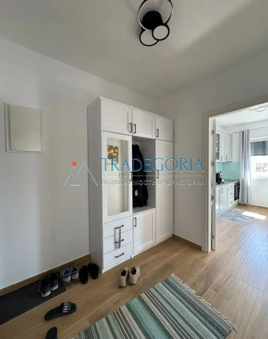 Prodaja, dvosoban stan, 65m², Ulcinj, Crna Gora