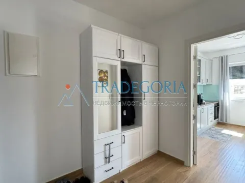 Prodaja, dvosoban stan, 65m², Ulcinj, Crna Gora - image 15