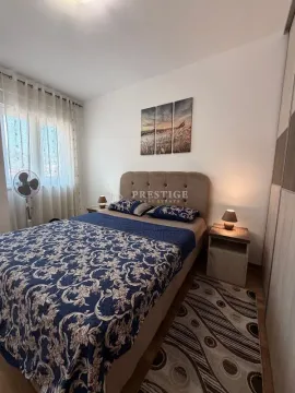 Izdavanje, jednosoban stan, 45m², City Kej, Podgorica - image 8