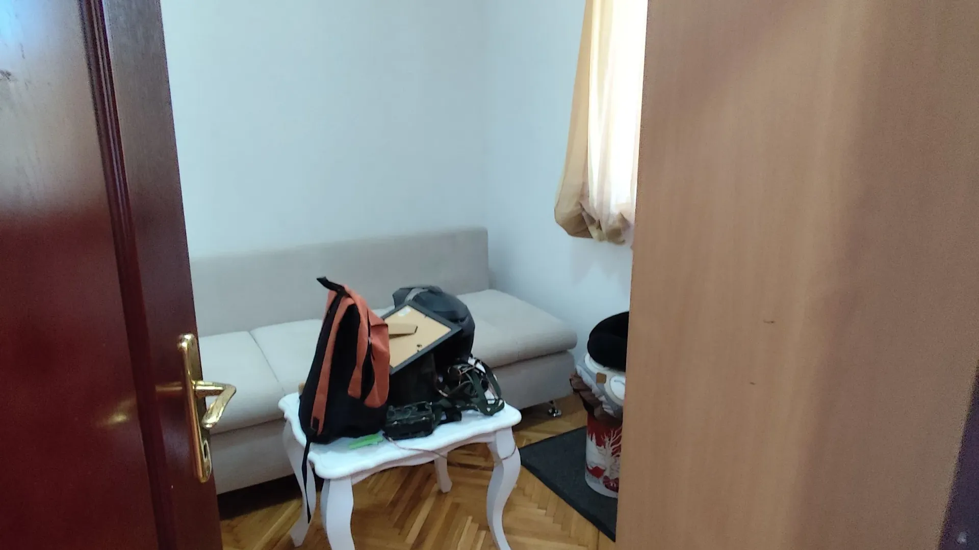 Rent, two bedroom apartment, 90m², Zabjelo, Podgorica