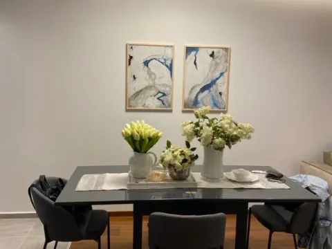 Izdavanje, stan, 77m², Master Kvart, Podgorica - image 3