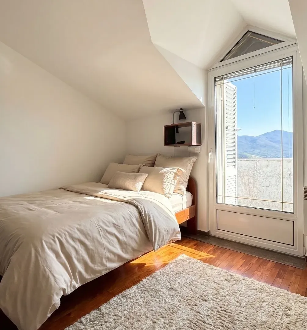 Prodaja, trosoban stan, 126m², Podgorica, Crna Gora