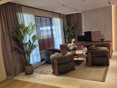 Izdavanje, jednosoban stan, 47m², Donja Gorica, Podgorica - image 10