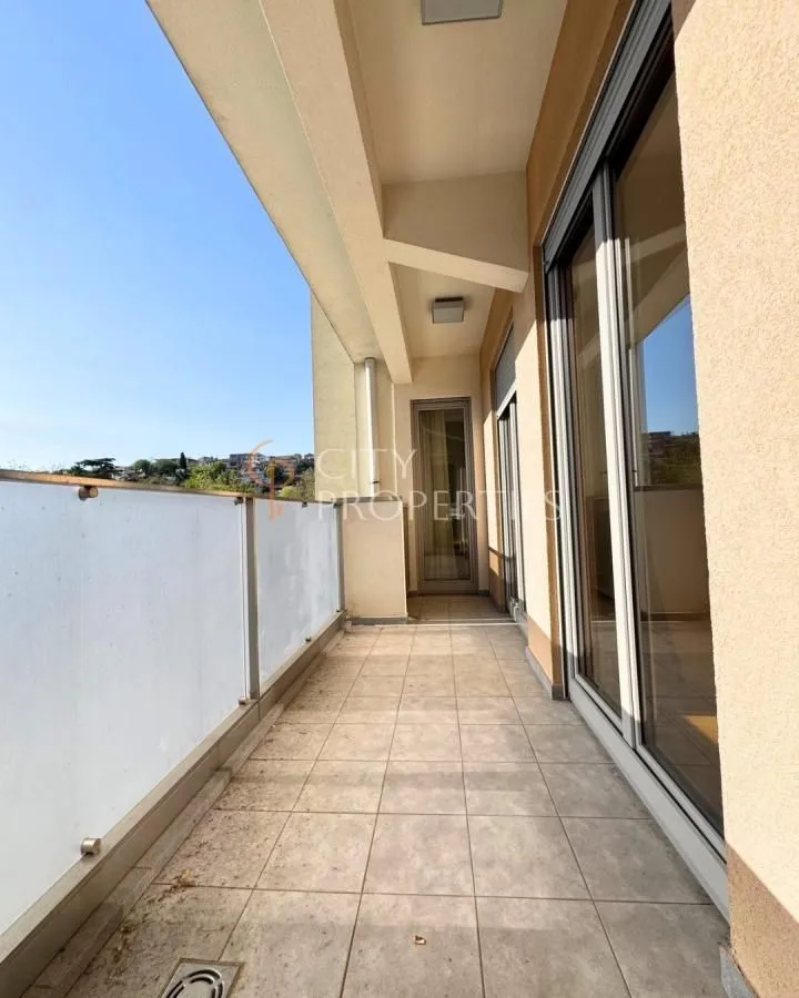 Izdavanje, stan, 110m², Momišići, Podgorica