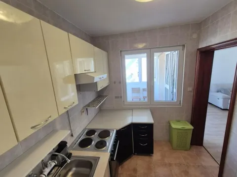 Sale, one bedroom apartment, 56m², Ilino, Bar - image 5