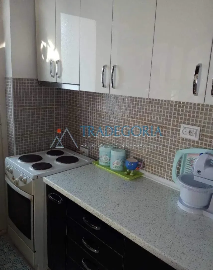 Prodaja, dvosoban stan, 60m², Bar, Crna Gora